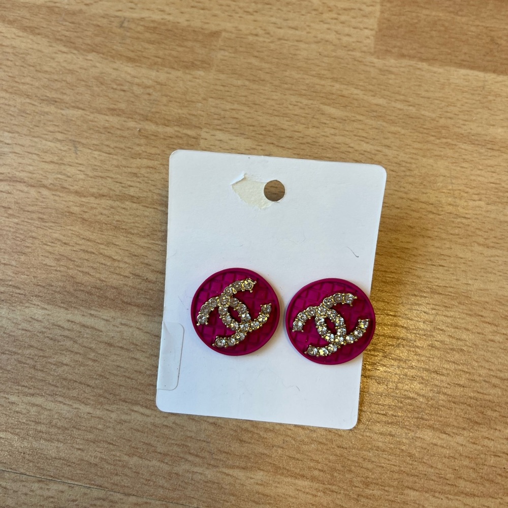 Inspired Earrings